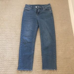 wild fable straight leg jeans